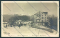 Verbania Stresa Mottarone Nevicata Foto cartolina ZQ5358 – fronte