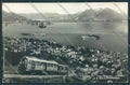 Verbania Stresa Mottarone Treno Foto cartolina ZQ5380 – fronte