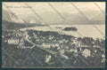 Verbania Stresa cartolina ZQ5400 – fronte