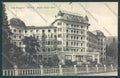 Verbania Stresa cartolina ZQ5404 – fronte