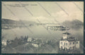 Verbania Stresa cartolina ZQ5406 – fronte