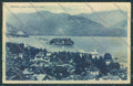 Verbania Stresa cartolina ZQ5417 – fronte