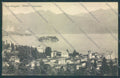 Verbania Stresa cartolina ZQ5424 – fronte