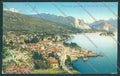 Verbania Stresa cartolina ZQ5430 – fronte