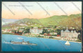 Verbania Stresa Battello cartolina ZQ5435 – fronte