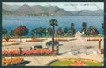 Verbania Stresa Automobile cartolina ZQ5440 – fronte