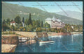 Verbania Stresa Barca cartolina ZQ5449 – fronte