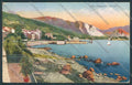 Verbania Stresa PIEGHINA cartolina ZQ5450 – fronte