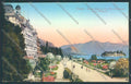 Verbania Stresa cartolina ZQ5452 – fronte