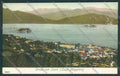Verbania Stresa ABRASA cartolina ZQ5453 – fronte