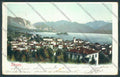 Verbania Stresa cartolina ZQ5454 – fronte