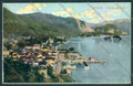 Verbania Stresa cartolina ZQ5465 – fronte