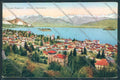 Verbania Stresa cartolina ZQ5469 – fronte