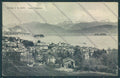 Verbania Stresa cartolina ZQ5476 – fronte