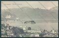 Verbania Stresa cartolina ZQ5479 – fronte