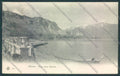 Verbania Stresa Barca cartolina ZQ5482 – fronte