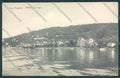 Verbania Stresa cartolina ZQ5483 – fronte