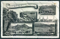Verbania Stresa Barca Foto cartolina ZQ5487 – fronte