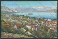 Verbania Stresa cartolina ZQ5492 – fronte