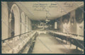 Verbania Stresa Collegio Refettorio cartolina ZQ5499 – fronte