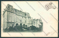 Verbania Stresa cartolina ZQ5503 – fronte