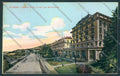 Verbania Stresa cartolina ZQ5513 – fronte
