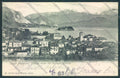 Verbania Stresa cartolina ZQ5520 – fronte