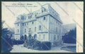 Verbania Stresa cartolina ZQ5526 – fronte