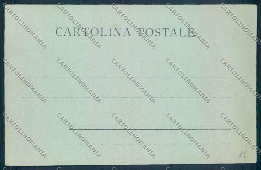 Verbania Stresa Chiaro di luna cartolina ZQ5527 – retro