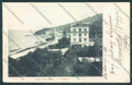 Verbania Stresa cartolina ZQ5529 – fronte