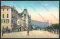 Verbania Stresa cartolina ZQ5537 – fronte