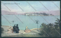 Verbania Stresa cartolina ZQ5542 – fronte
