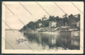 Verbania Stresa Barca cartolina ZQ5546 – fronte