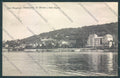 Verbania Stresa cartolina ZQ5558 – fronte