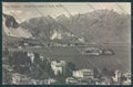 Verbania Stresa cartolina ZQ5562 – fronte