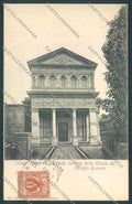 Verbania Stresa Collegio cartolina ZQ5566 – fronte