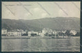 Verbania Stresa Battello STRAPPINO cartolina ZQ5573 – fronte