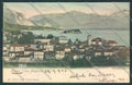 Verbania Stresa cartolina ZQ5577 – fronte
