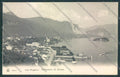 Verbania Stresa Battello cartolina ZQ5589 – fronte