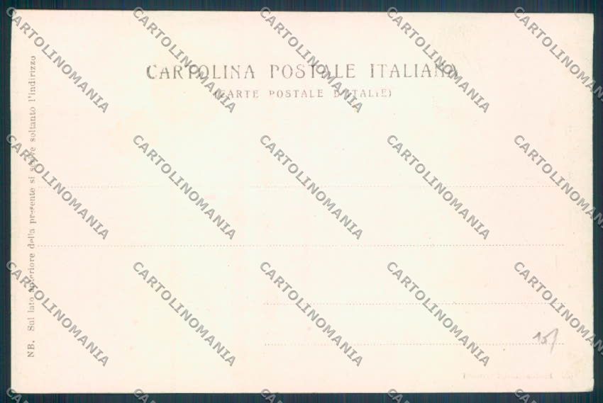 Verbania Stresa cartolina ZQ5592 – retro