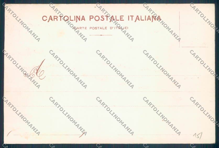 Verbania Stresa cartolina ZQ5599 – retro