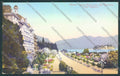 Verbania Stresa cartolina ZQ5602 – fronte