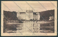 Verbania Stresa cartolina ZQ5607 – fronte