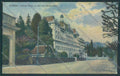 Verbania Stresa cartolina ZQ5610 – fronte