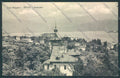 Verbania Stresa cartolina ZQ5614 – fronte
