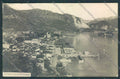 Verbania Stresa Foto cartolina ZQ5615 – fronte