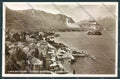 Verbania Stresa Battello Foto cartolina ZQ5619 – fronte