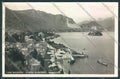 Verbania Stresa Foto cartolina ZQ5622 – fronte