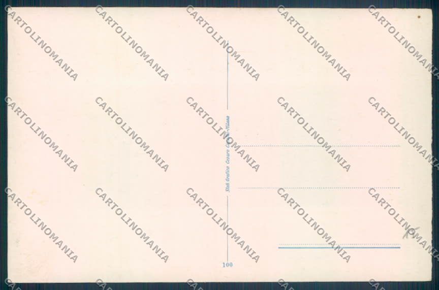 Verbania Stresa Foto cartolina ZQ5629 – retro