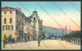 Verbania Stresa cartolina ZQ5633 – fronte